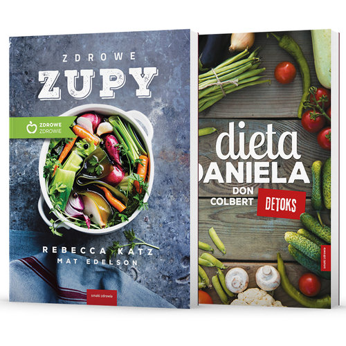 Dieta Daniela / Zdrowe zupy