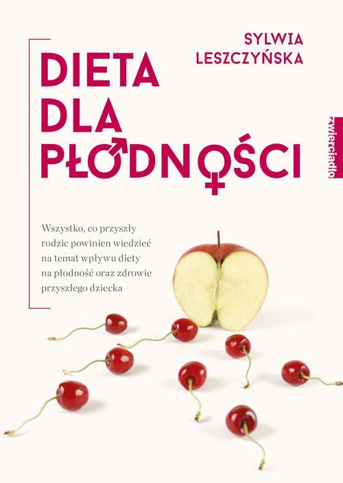 Dieta dla płodności