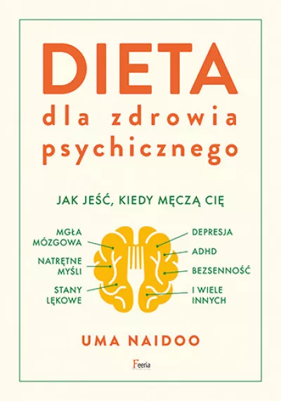 Dieta dla zdrowia psychicznego