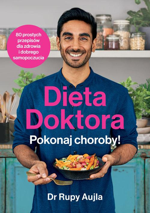 Dieta Doktora Pokonaj choroby!