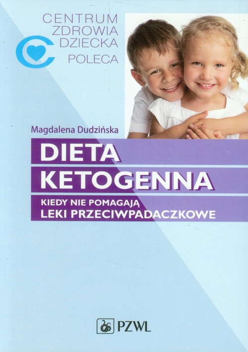 Dieta ketogenna. Kiedy nie pomagają leki przeciwpadaczkowe