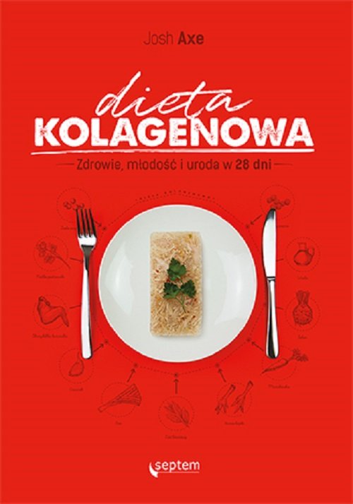 Dieta kolagenowa