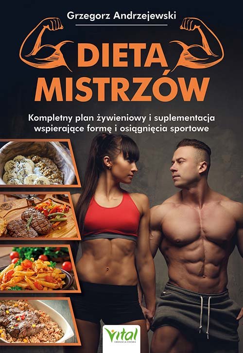 Dieta Mistrzów