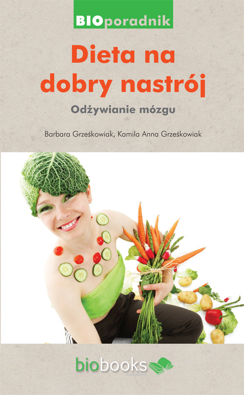 Dieta na dobry nastrój