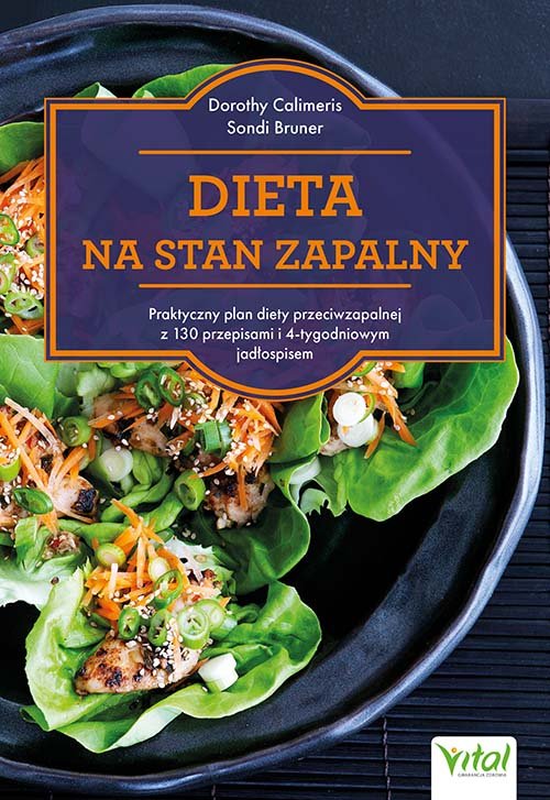 Dieta na stan zapalny