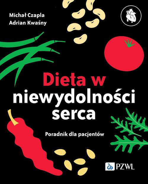 Dieta niewydolności serca