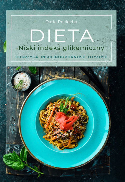 Dieta Niski indeks glikemiczny