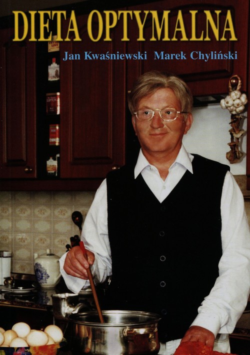 Dieta optymalna