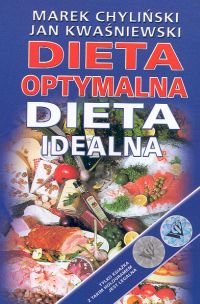 Dieta optymalna. Dieta idealna