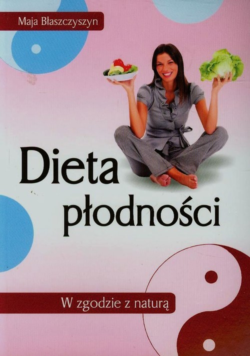 Dieta płodności