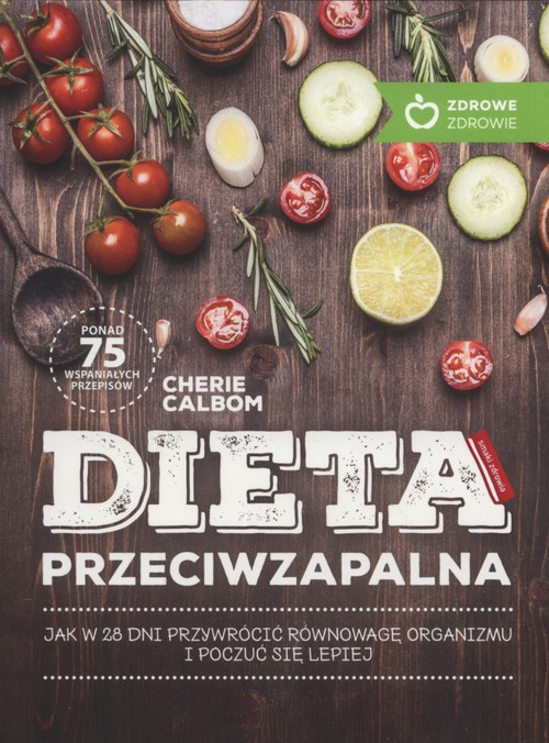 Dieta przeciwzapalna