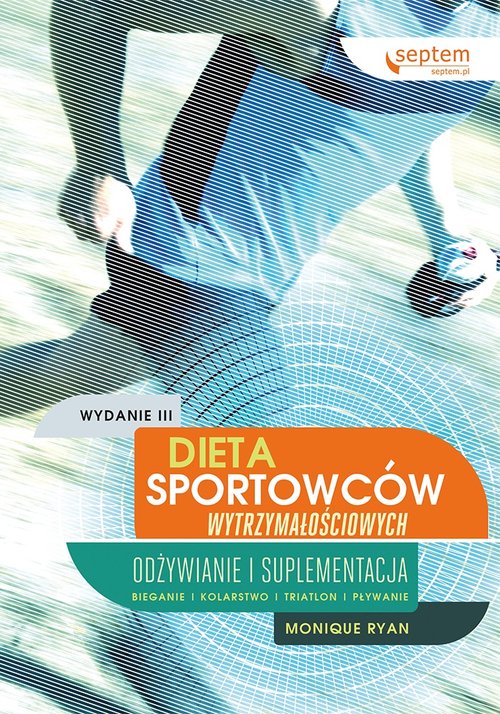 Dieta sportowców wytrzymałościowych