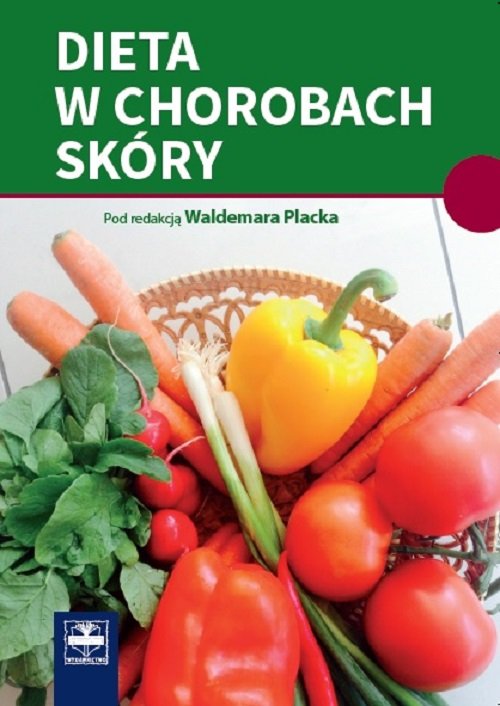 Dieta w chorobach skóry