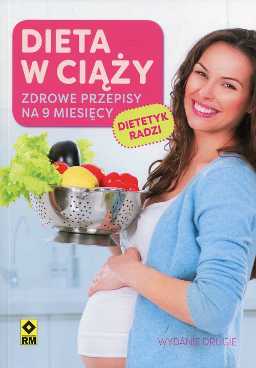 Dieta w ciąży