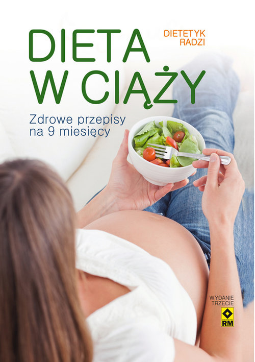 Dieta w ciąży
