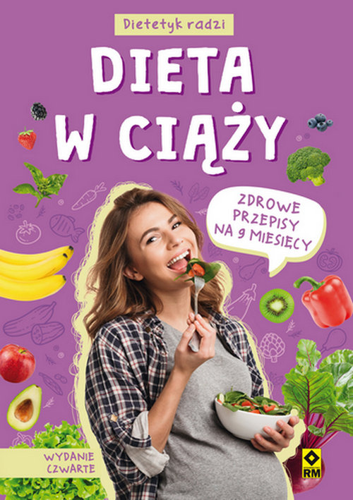 Dieta w ciąży