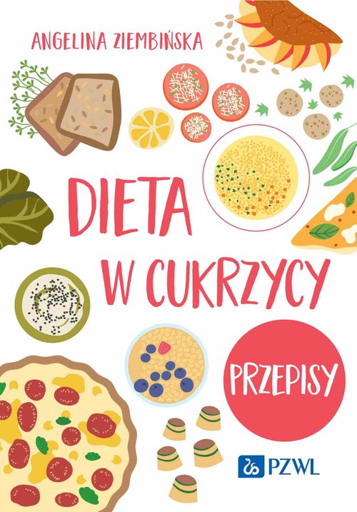 Dieta w cukrzycy Przepisy
