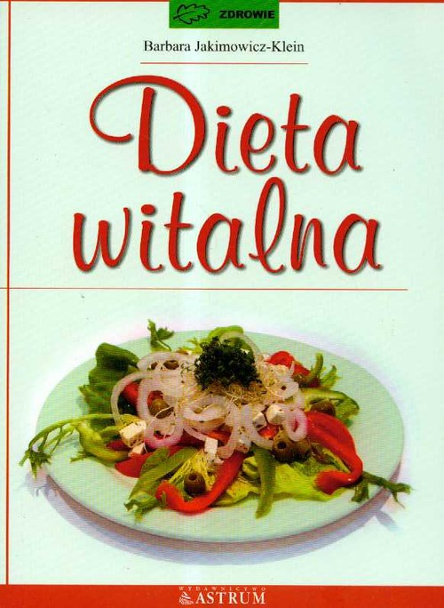 Dieta witalna