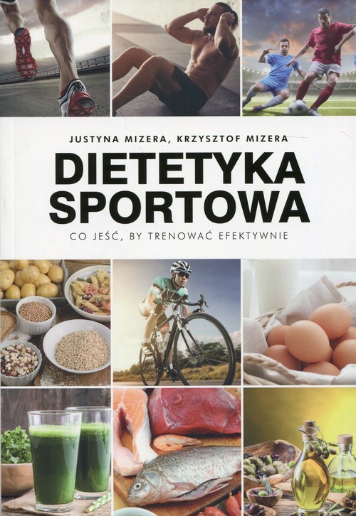 Dietetyka sportowa