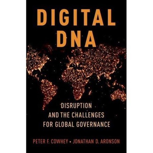 Digital DNA