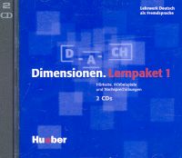 Dimensionen. Lernpaket 1