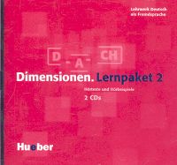 Dimensionen. Lernpaket 2