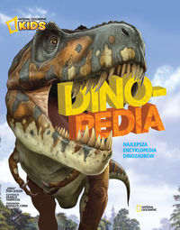 Dinopedia