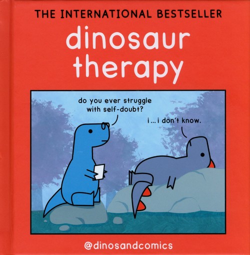 Dinosaur Therapy