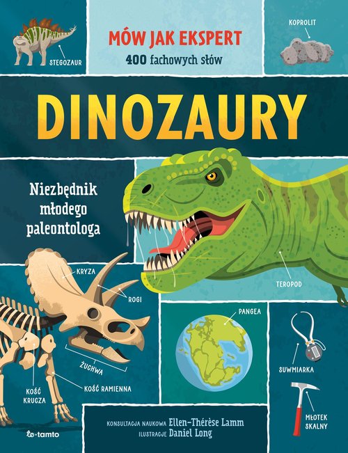 Dinozaury.