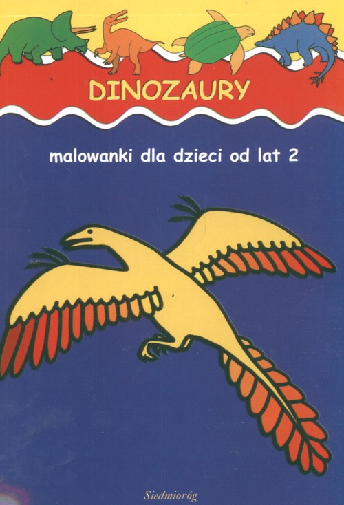 Dinozaury