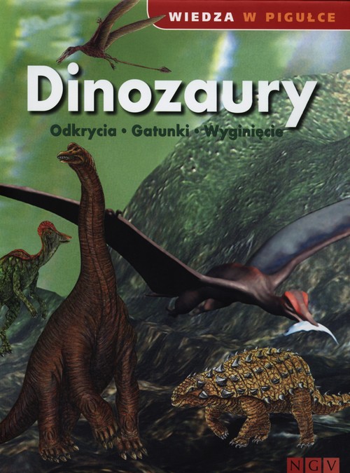 Dinozaury