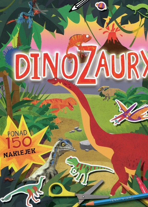 Dinozaury