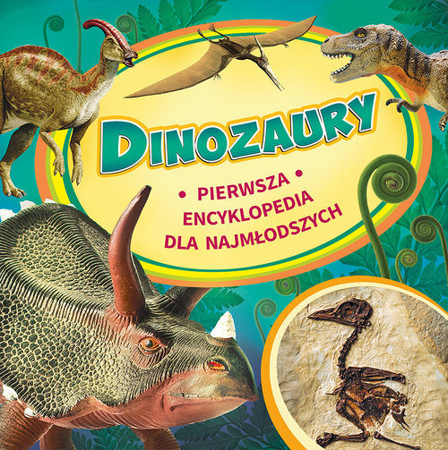 Dinozaury