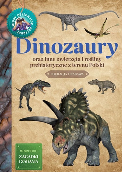 Dinozaury