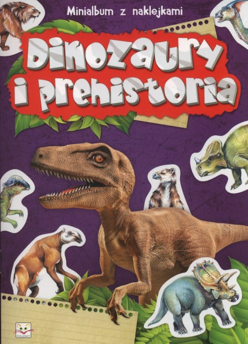 Dinozaury i prehistoria