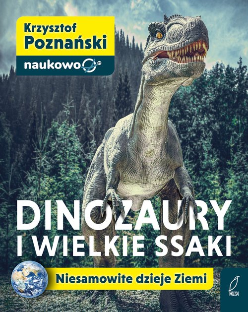 Dinozaury i wielkie ssaki
