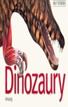 DINOZAURY MAŁY PRZEWODNIK