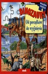 DINOZAURY Od początków do wyginięcia