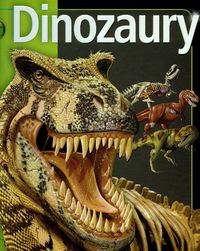 Dinozaury Z bliska