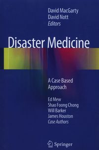 Disaster Medicine