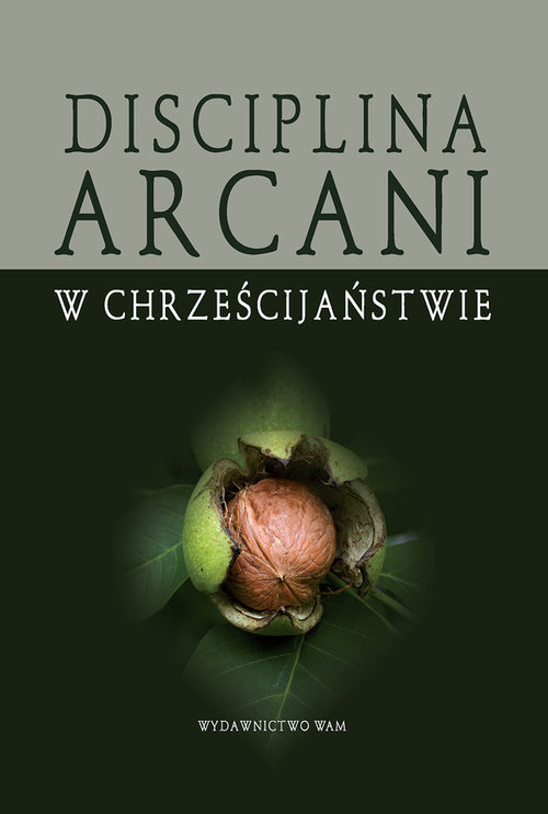 Disciplina Arcani w chrześcijaństwie