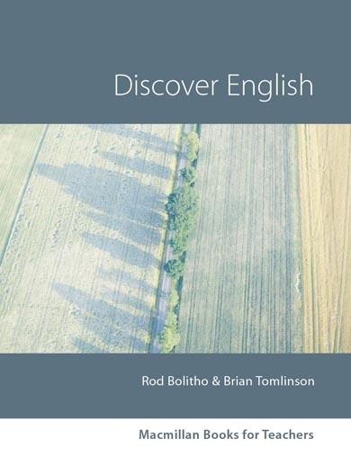 Discover English