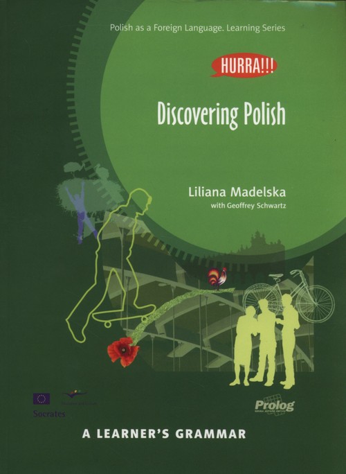 Discovering Polish A Learner's Grammar