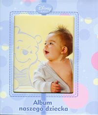 Disney Baby Album naszego dziecka