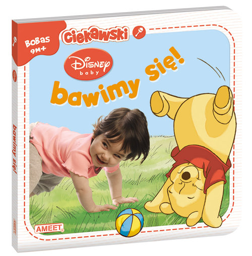 Disney Baby. Bawimy się