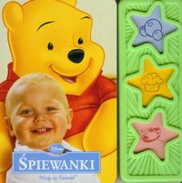 Disney Baby Śpiewanki