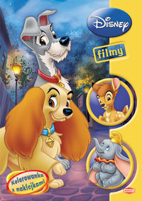 Disney Filmy