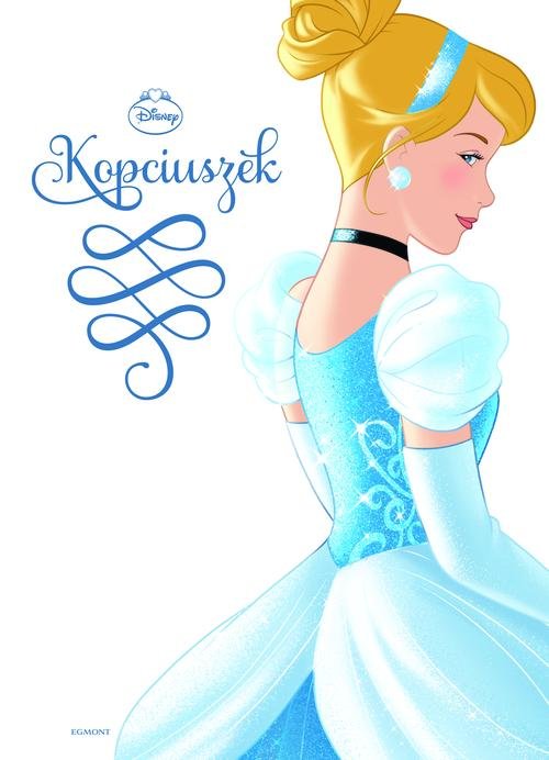 Disney Kopciuszek