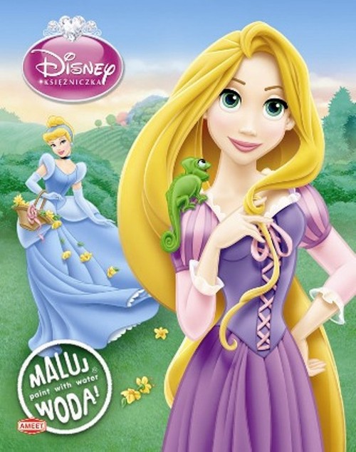 Disney Księżniczka