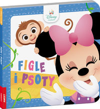 Disney Maluch Figle i psoty